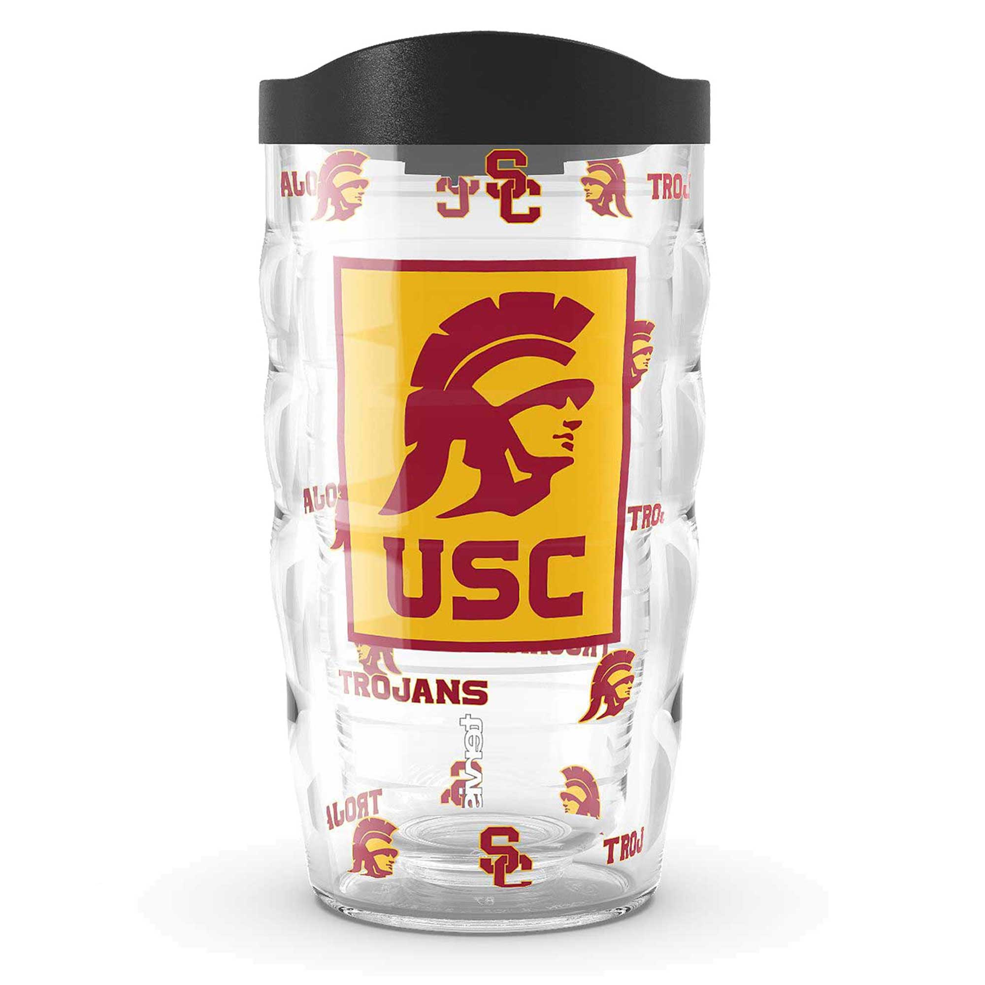 Tervis - USC Trojans 10oz. Overtime Classic Tumbler - Multicolor