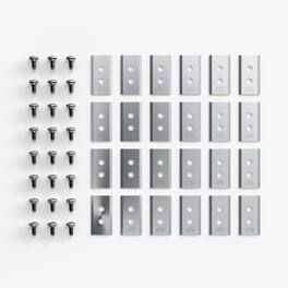 MAMMOTION - 24 -Pack Blade(s) - Gray
