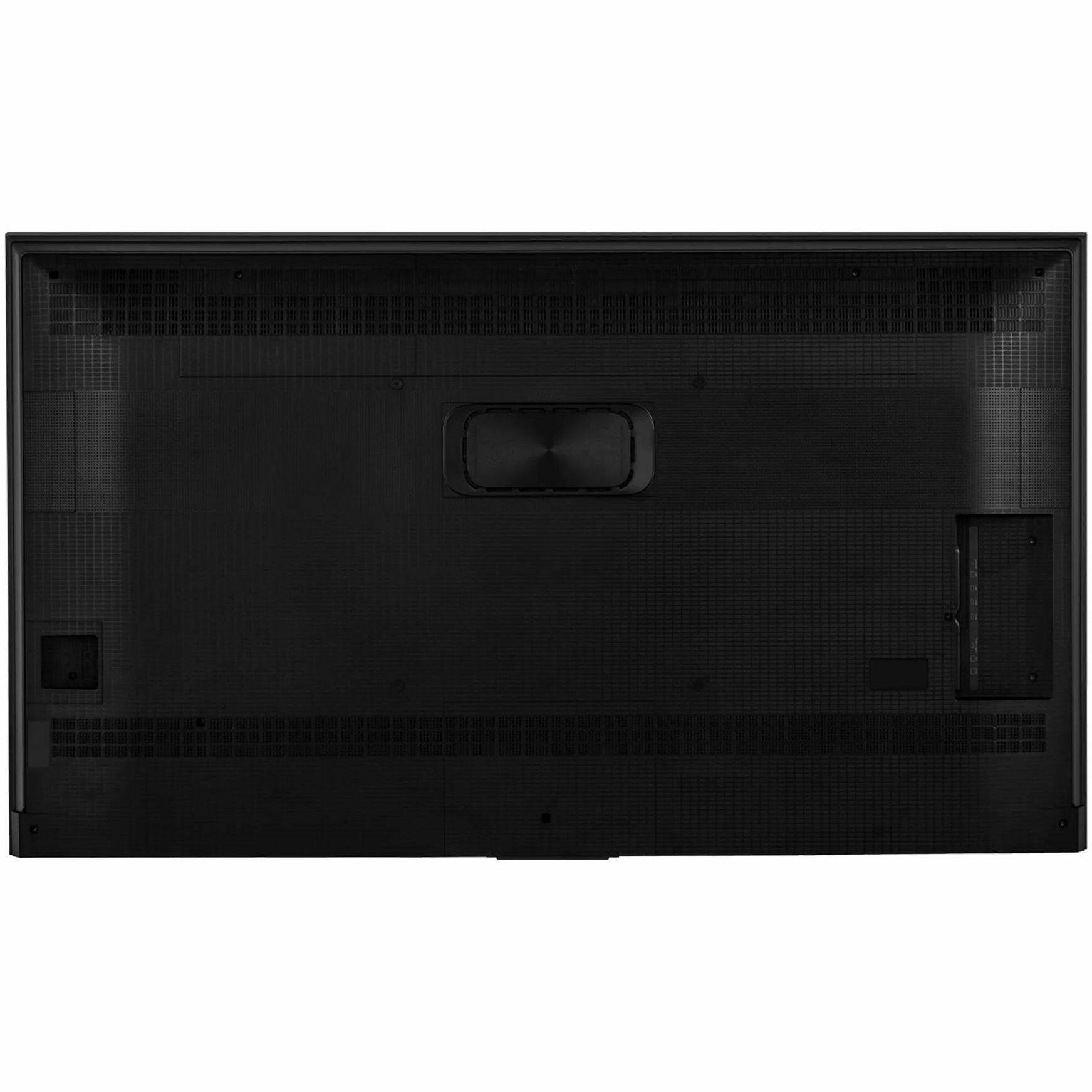 Alt View 2. Hisense - Hisense 43DP30FE 4K UHD Digital Signage Display - 16/7 Operation - 43" LCD - Advanced Super Dimension Switch ( ADS ) - Unknown.