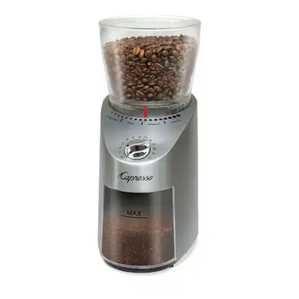 3 2 1 O M 10 1N Capresso MAX