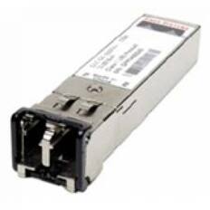 Front. Cisco Consumer Products - Cisco 100BASE-FX SFP Module - 1 x 100Base-FX - Unknown.