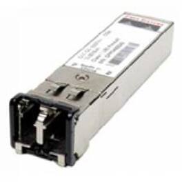 Cisco Consumer Products - Cisco 100BASE-FX SFP Module - 1 x 100Base-FX - Unknown