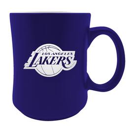 Great American Products - Los Angeles Lakers 19oz. Starter Mug - Multicolor