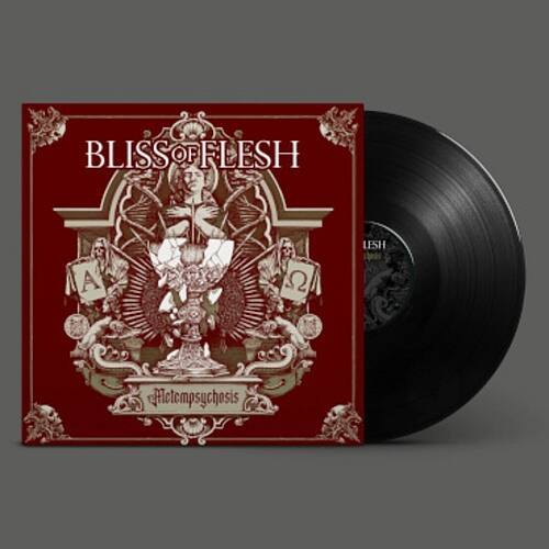 Front. Metempsychosis [LP].