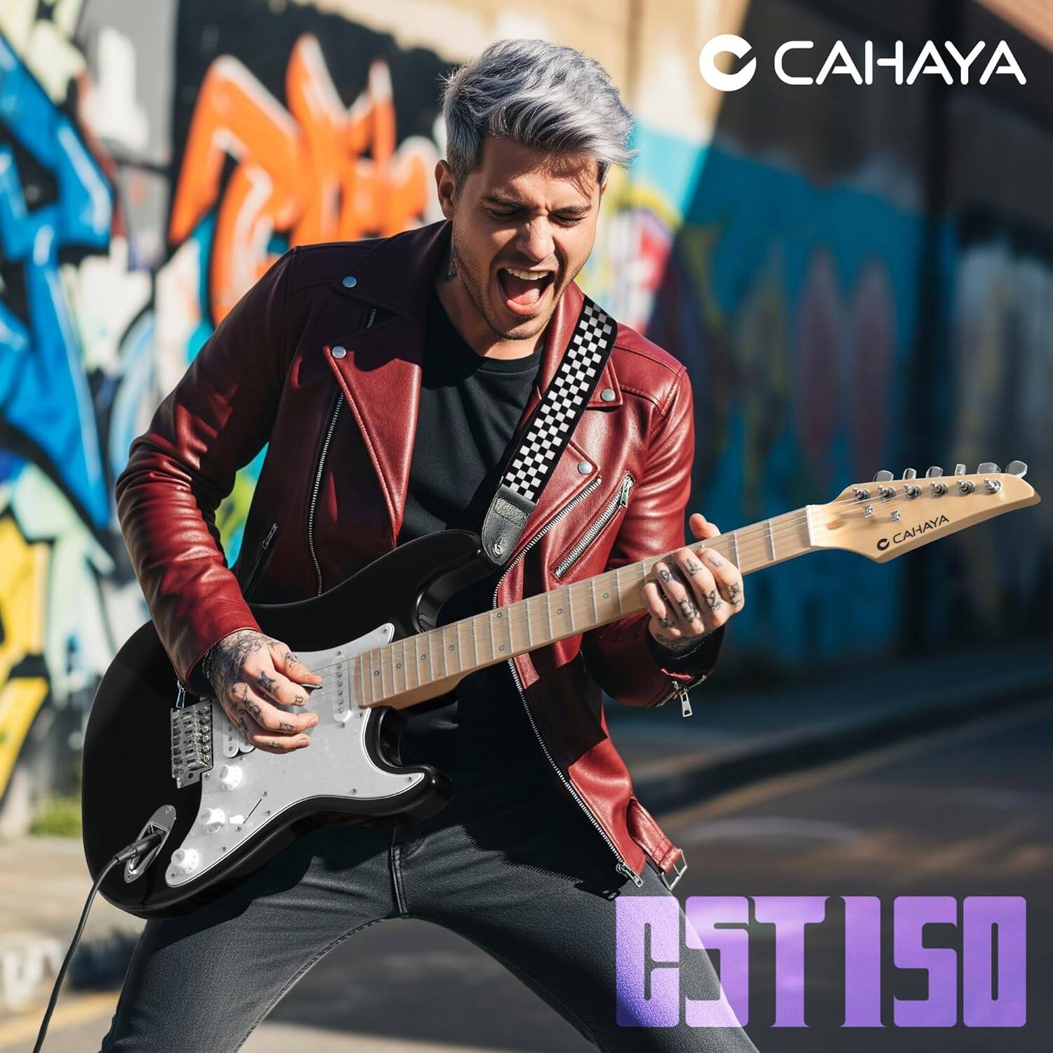 CAHAYA  
CAHAYA  
CSTISO