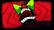Alt View 2. Fangamer - Antonblast.
