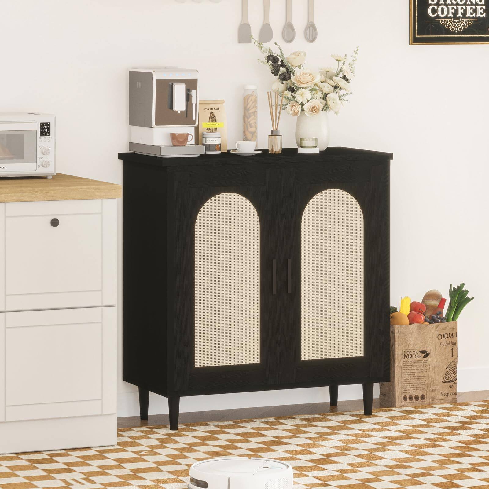 UIOO COFFEE s LP - 201  
COLD POWDER COCOA I for Smoking 1 hop CO

STRONG COFFEE

COCOA For Baking  
COCOA POWDER  
Keep cool