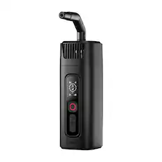 Front. Ulanzi - Ulanzi FM01 FILMOG Ace Portable Fog Machine.