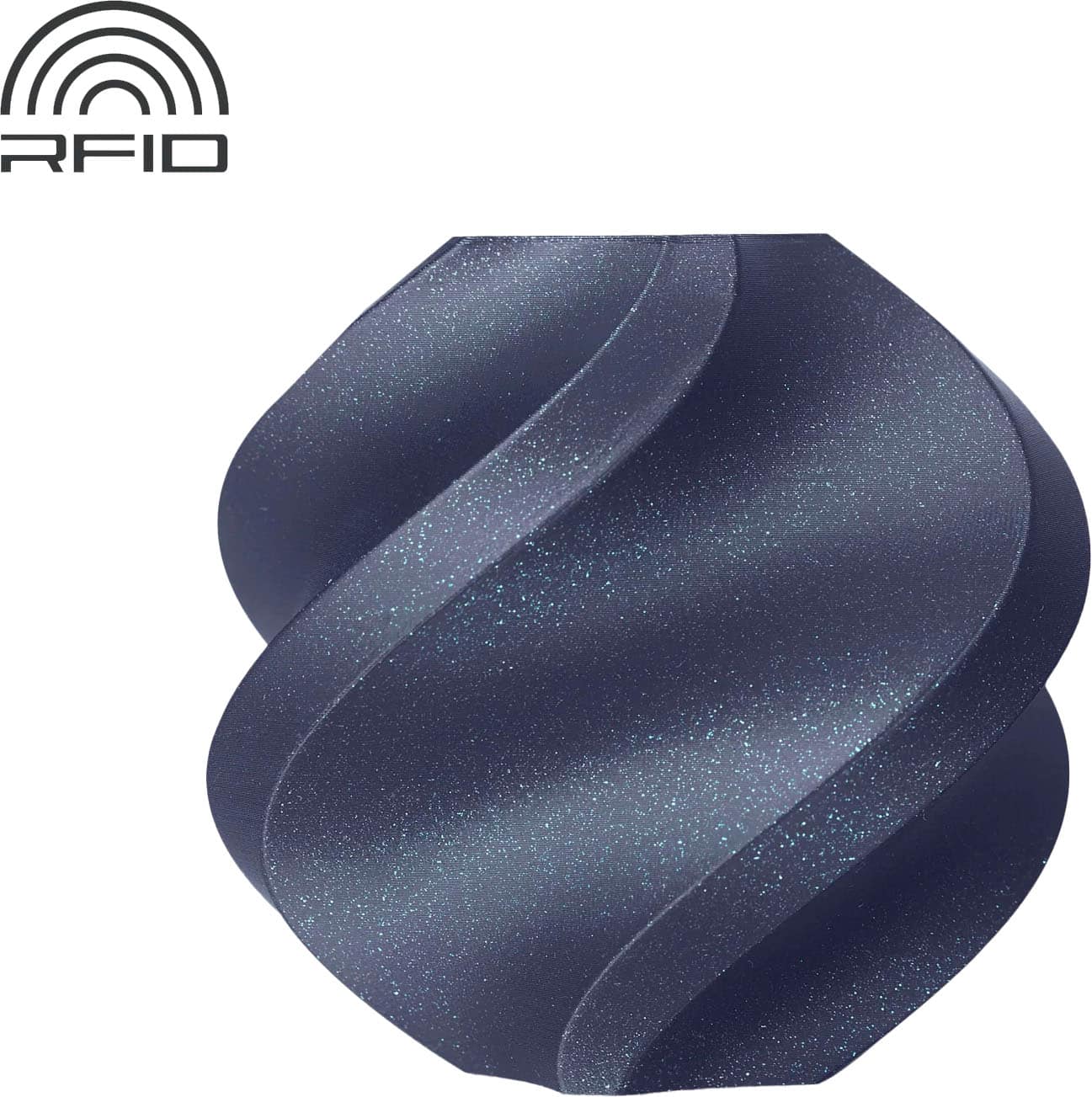 Bambu Lab - 1.75mm PLA Galaxy Filament - Nebulae