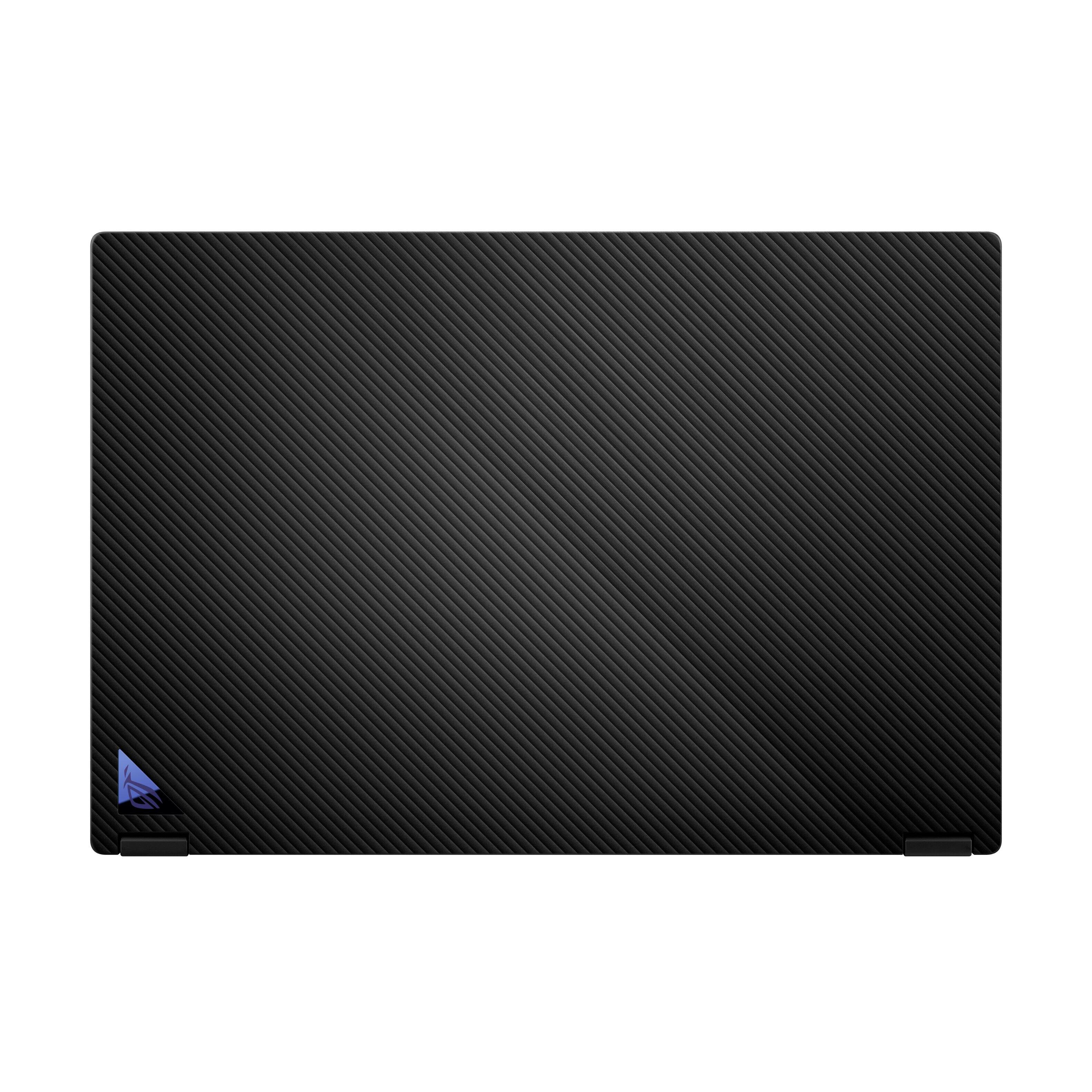 Alt View 12. ASUS - ROG Flow X16 16" 2.5K 240Hz 3ms Gaming Laptop - Intel Core i9 - 32GB DDR5 - GeForce RTX 4060 - 1TB SSD - Off Black.