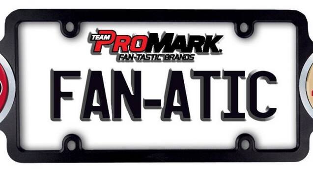 TEAM PROMARK  
FAN-TASTIC BRANDS  

FAN-ATIC
