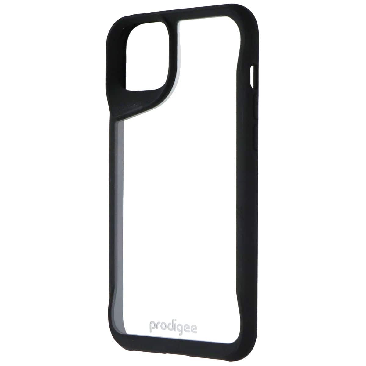Prodigee - Super Hero Series Case for Apple iPhone 14 Plus - Clear / - Black price history on PriceWatchPro