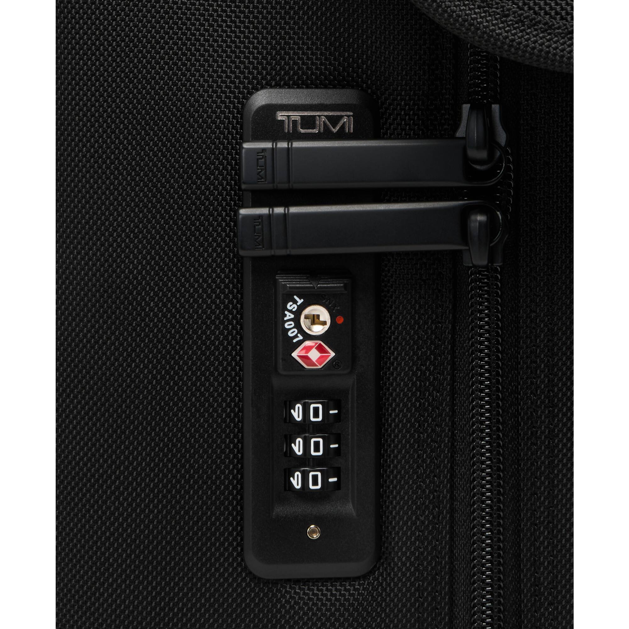 TUMI TSA007 0-0-0