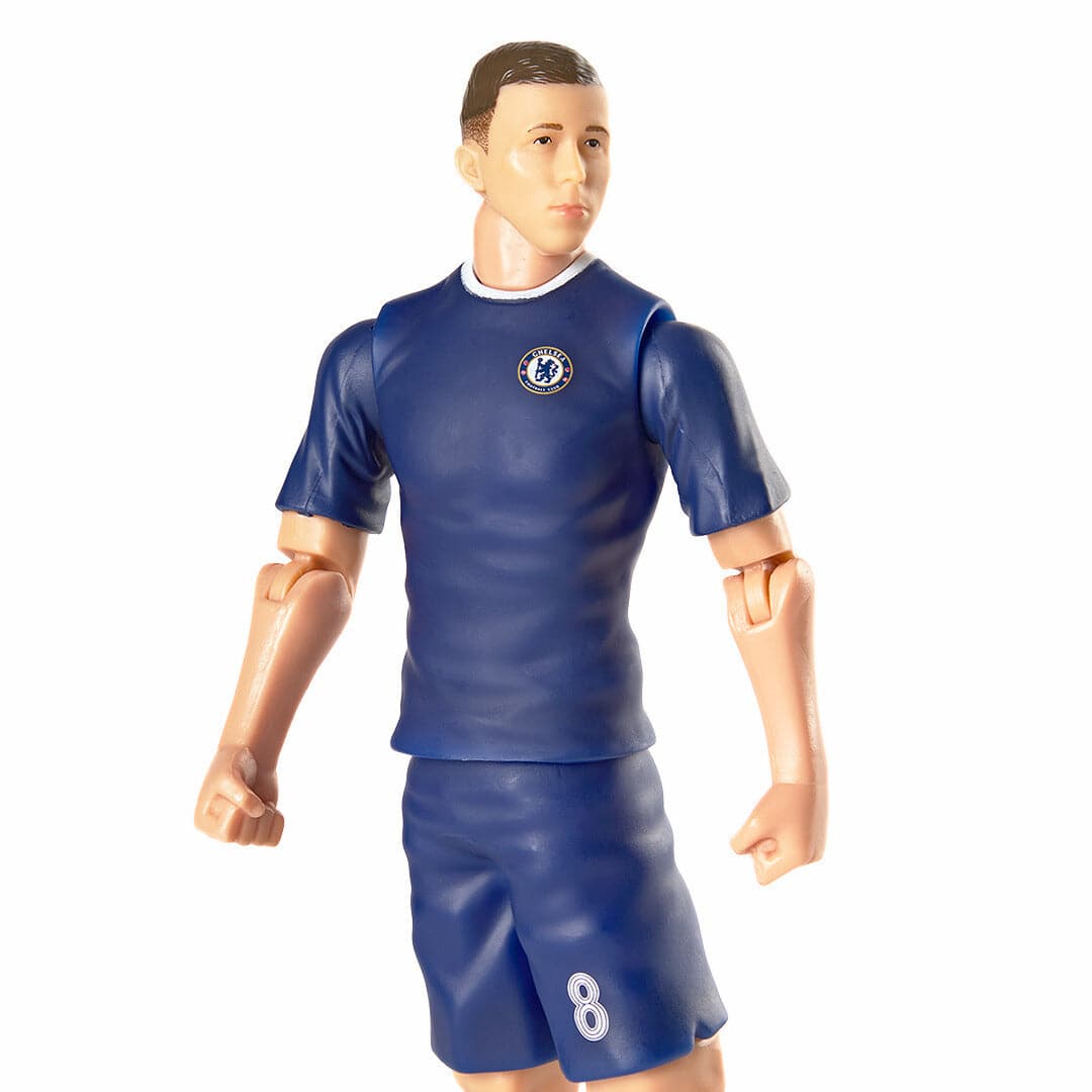 Banbo Toys SOCKERS Chelsea F.C. Enzo Fernandez 8