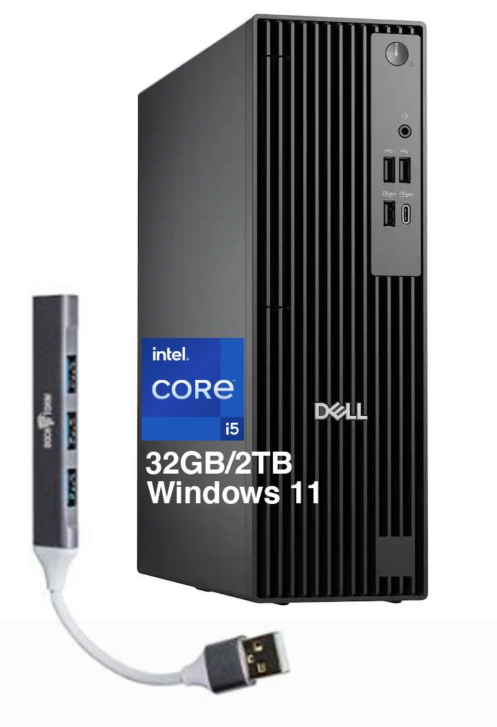 4 (5ge) Intel Core i5 32GB/2TB Windows 11