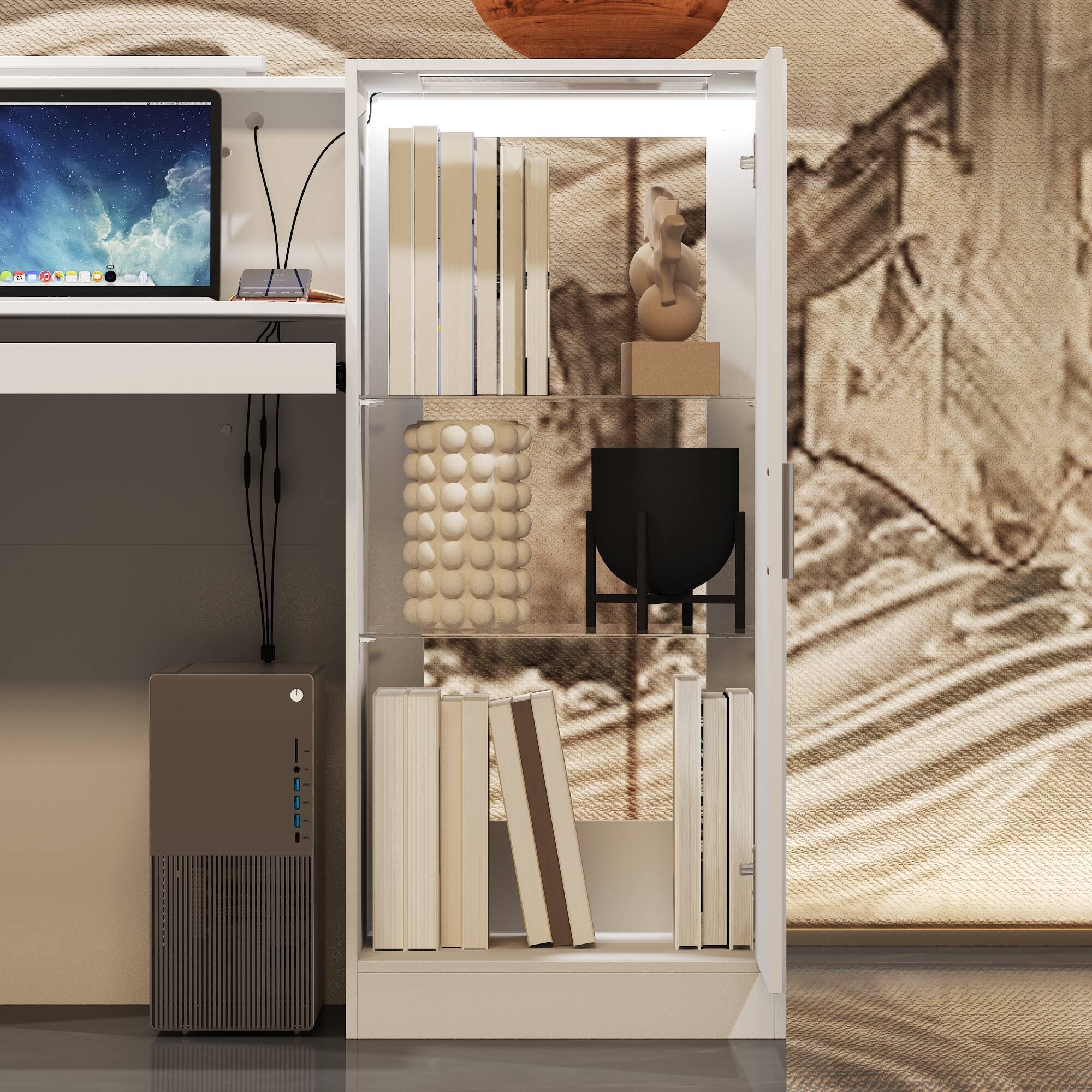 media item thumbnail