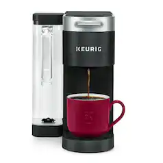 Single-Serve Coffee Makers