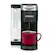 Front. Keurig - Keurig K-Supreme Single Serve K-Cup Pod Coffee Maker (Black) - Black.