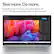 See more. Do more.
Experience sharp visuals and more freedom on a 17.3" IPS anti-glare display with Full HD resolution.