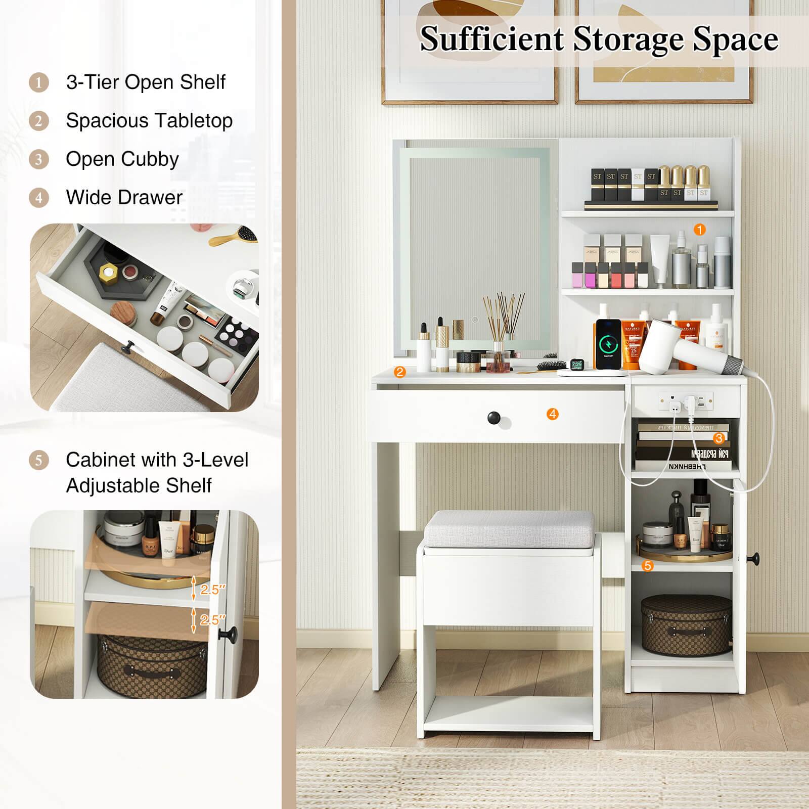 media item thumbnail