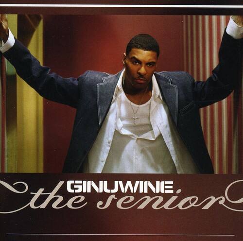 Ginuwine  
the Senior