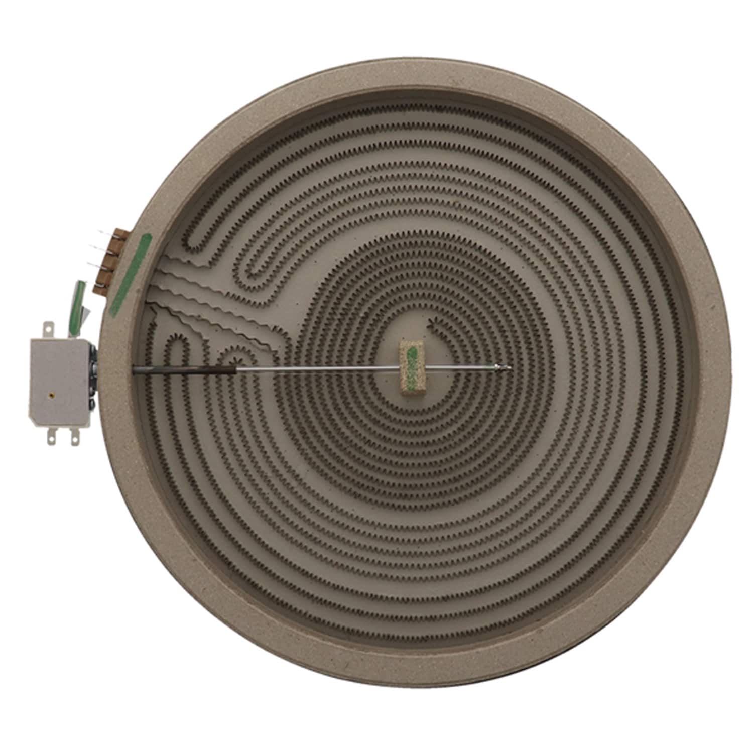 ERP - Replacement Radiant Heat Surface Element Part WB30T10155 for GE