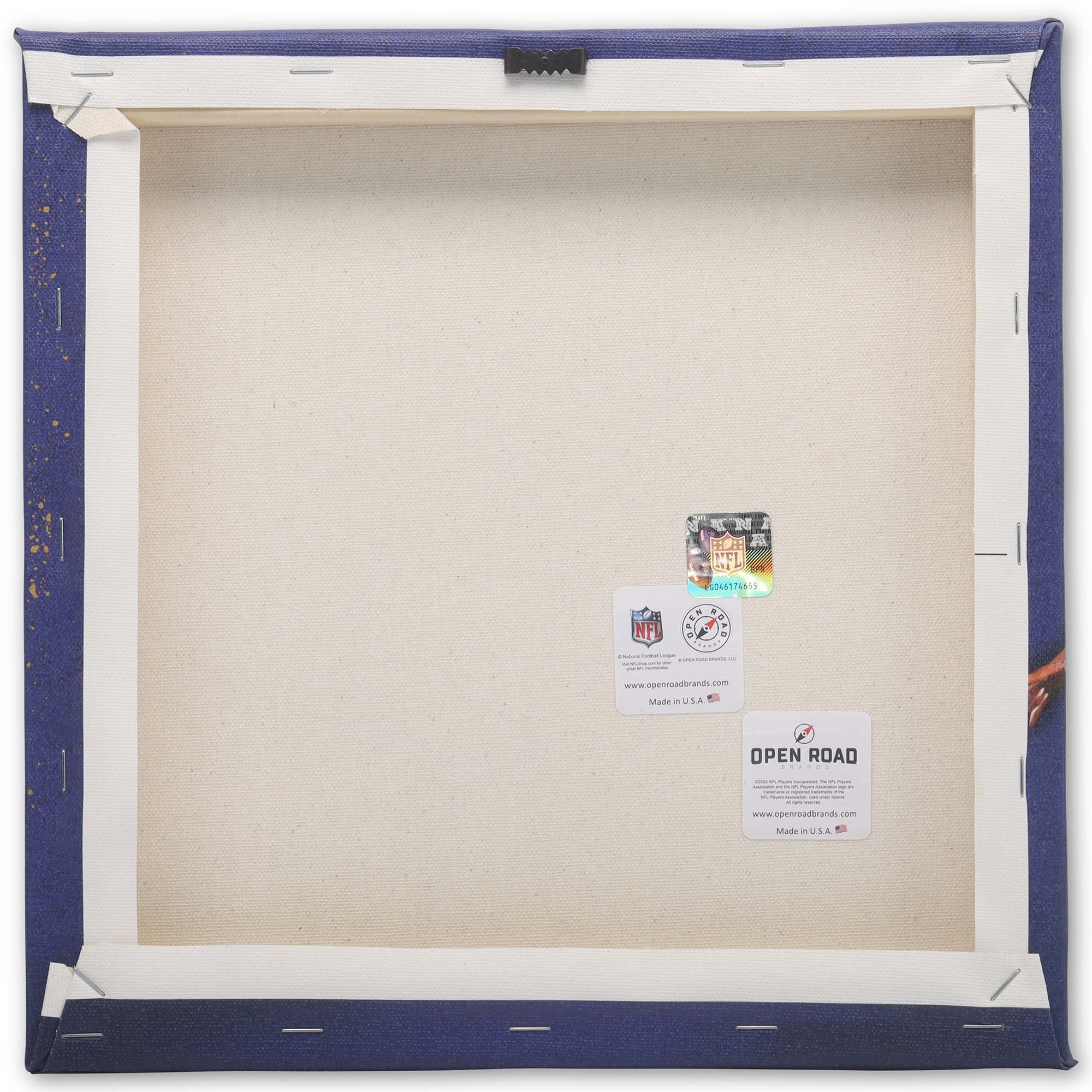 NFI NFL 0046778003 OFER GU4C

www.openroadbrands.com

Made in USA

OPEN ROAD

www.openroadbrands.com

Made in U.S.A.