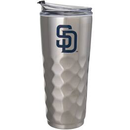 The Memory Company - San Diego Padres 32oz. Diamond Tumbler - Multicolor