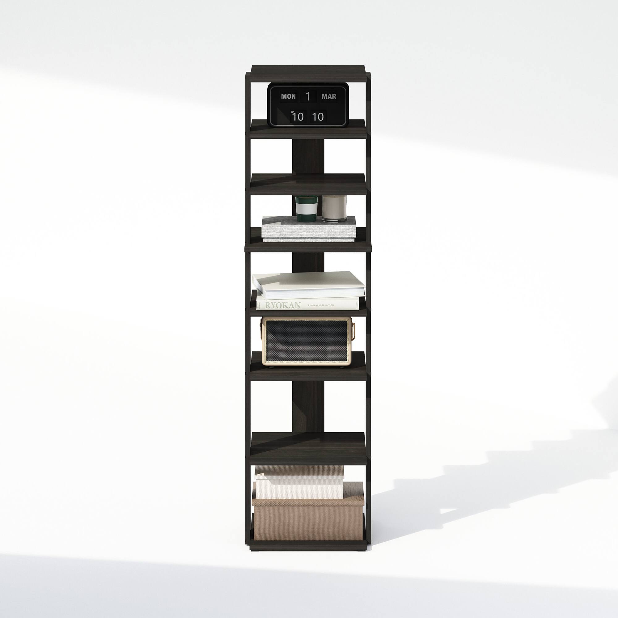 MON 1 MAR 10  
RYOKAN