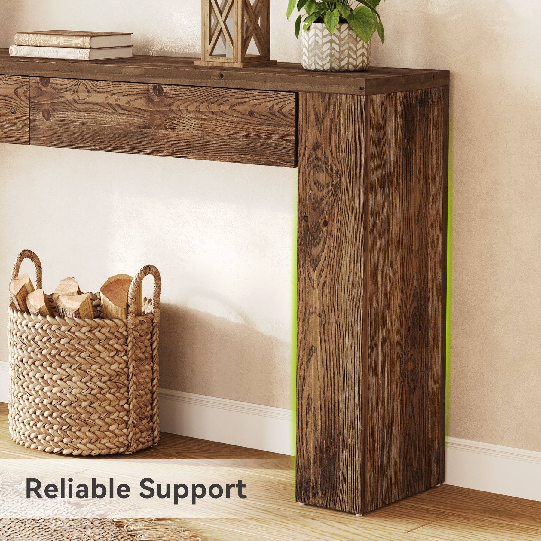 Reliable Support