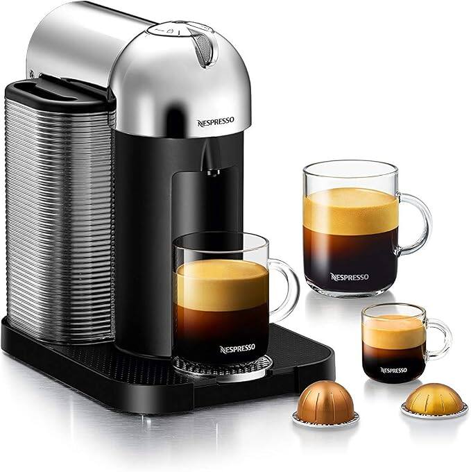 NESPRESSO  
NESPRESSO  
NESPRESSO  
NESPRESSO