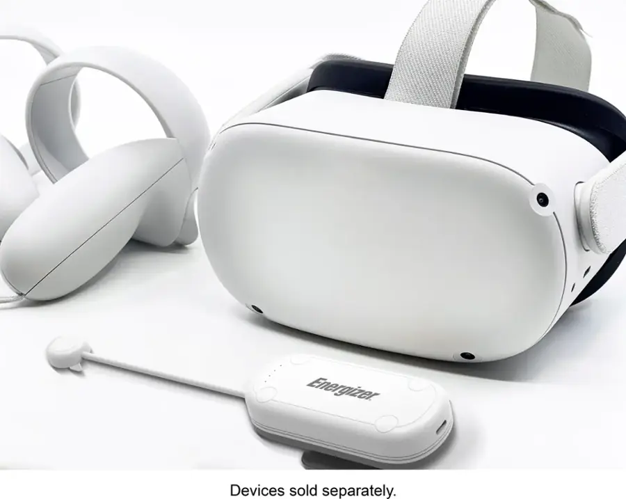 Devices sold separately.
