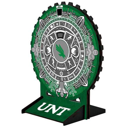 DAY
MONTH
UNT