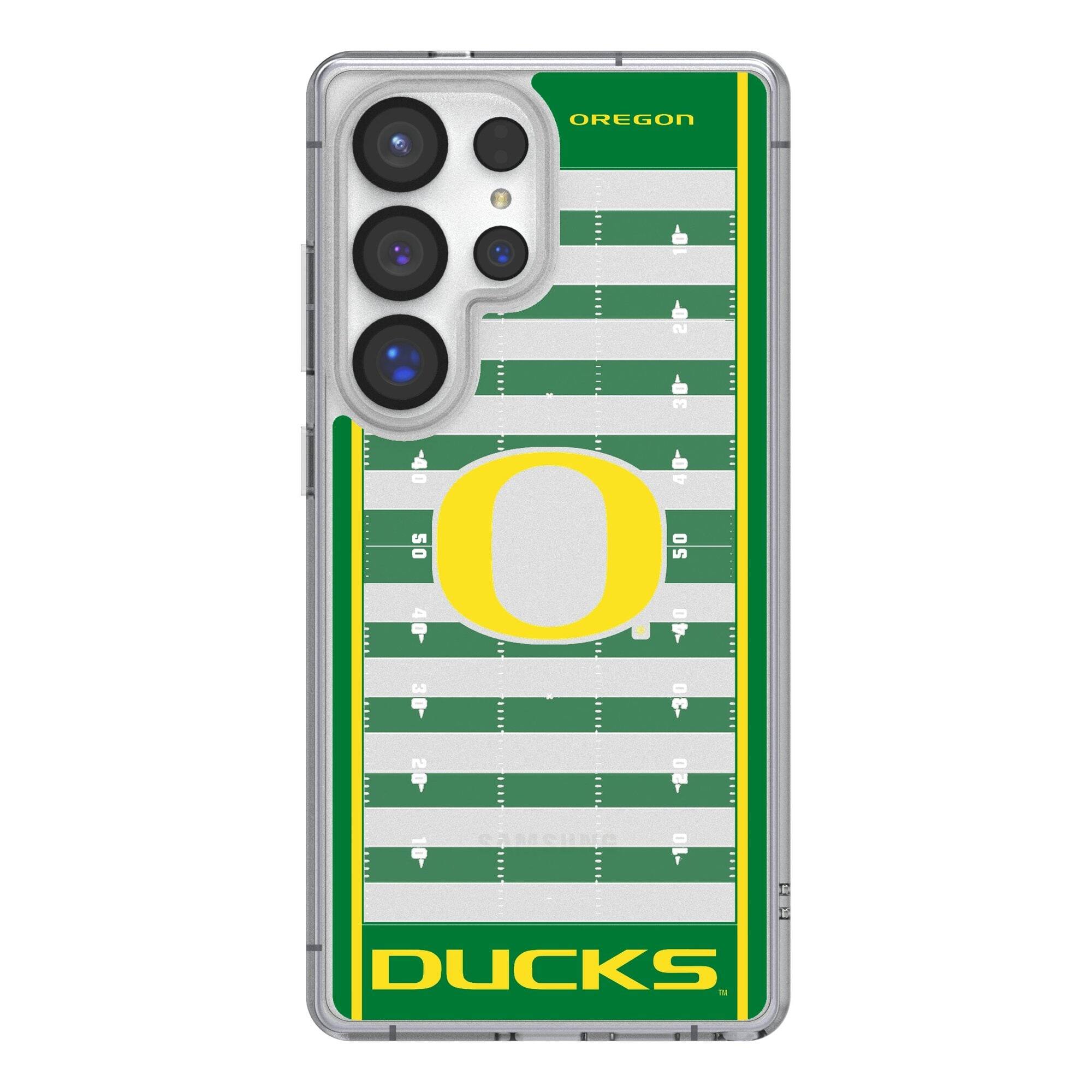 OREGON - 2 3 D 4 5 - O 50 4 0 7 -40 3 0 7 2 0 0 1 - DUCKS