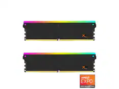 AMD EXPO
MEMORY OVERCLOCKING PROFILE
XSKY