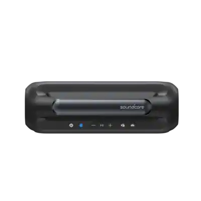 Soundcore by Anker Boom 2 IPX7 Waterproof Floatable 80W Bluetooth Soundcore by Anker Boom 2 IPX7 Waterproof Floatable 80W Bluetooth