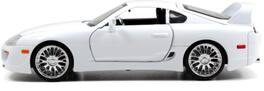 Jada Toys - 1:24 Fast & Furious 7 - Brian's Toyota Supra