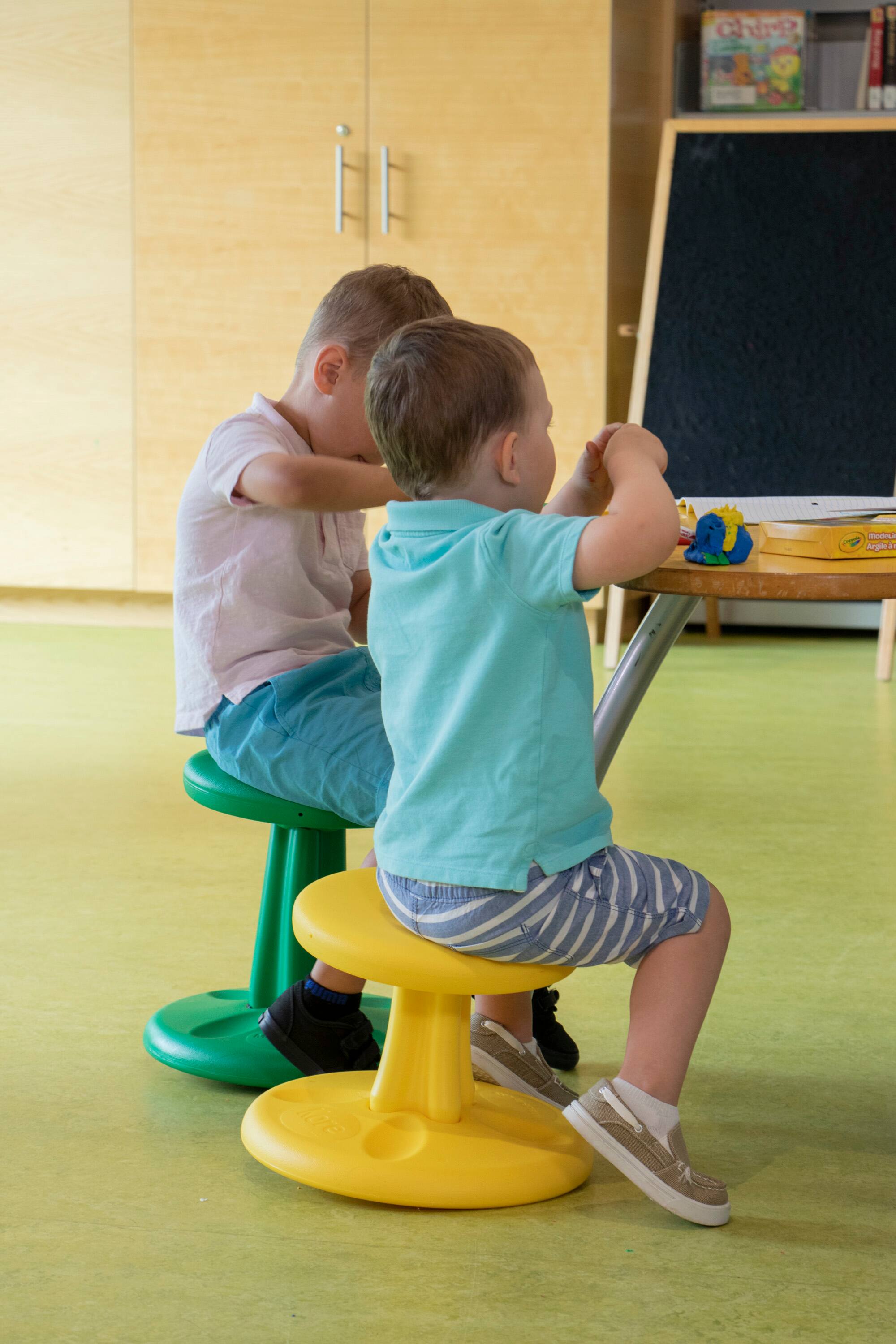 chirP madesa - Argle k Or2