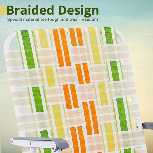 Braided Design  
Special material are tough and wear-resistant