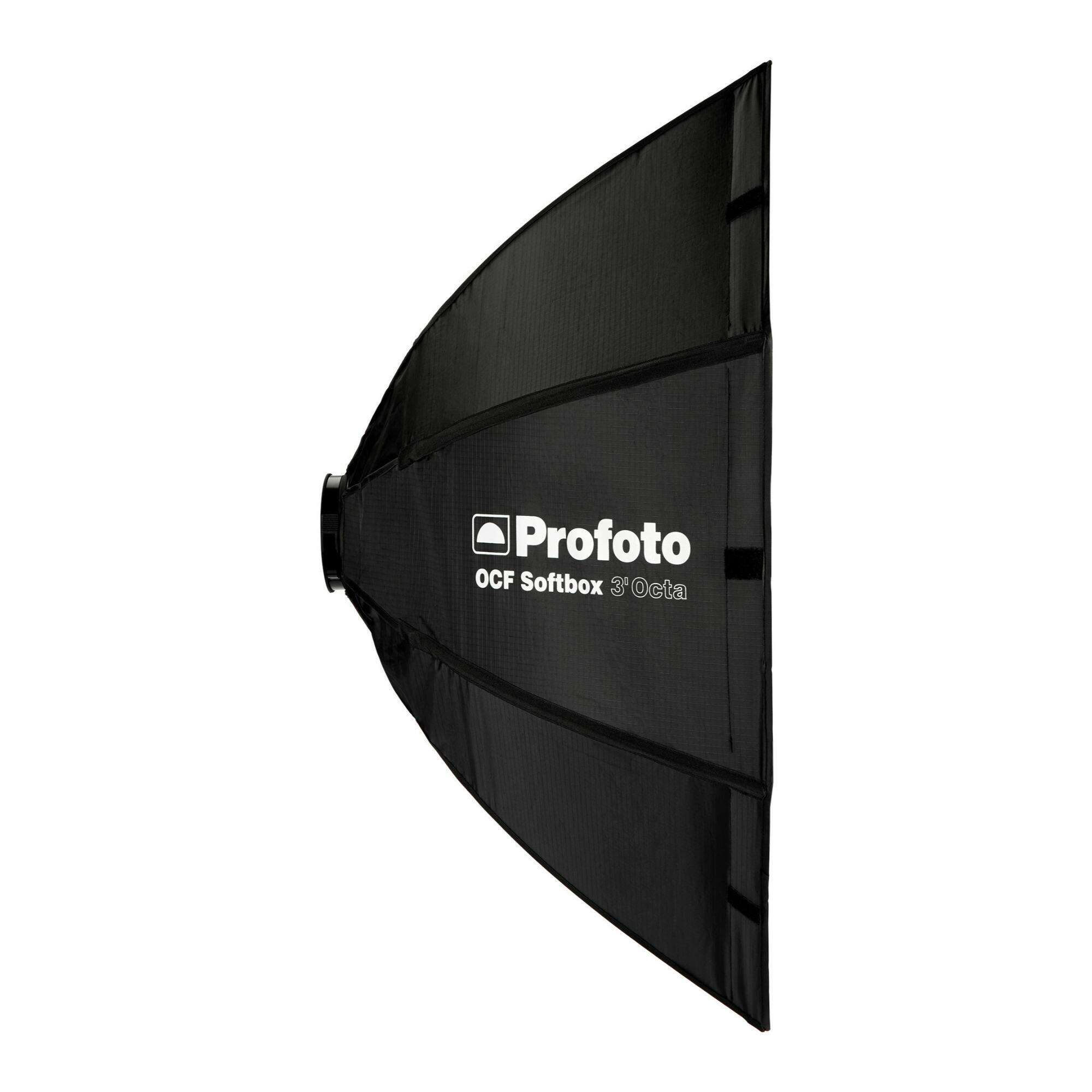 Profoto  
OCF Softbox 3° Octa