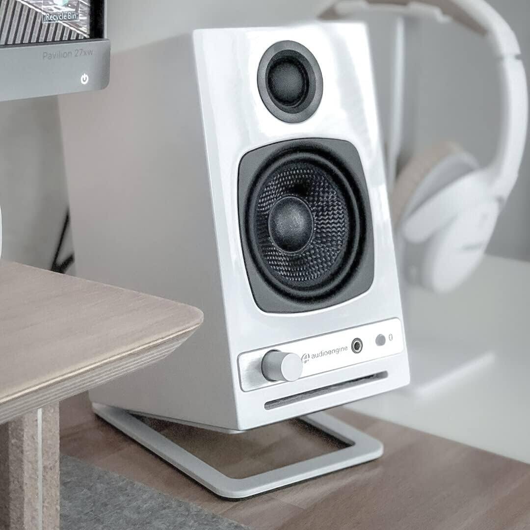 Audioengine HD3 Next Gen Premium Desktop Speakers System w
