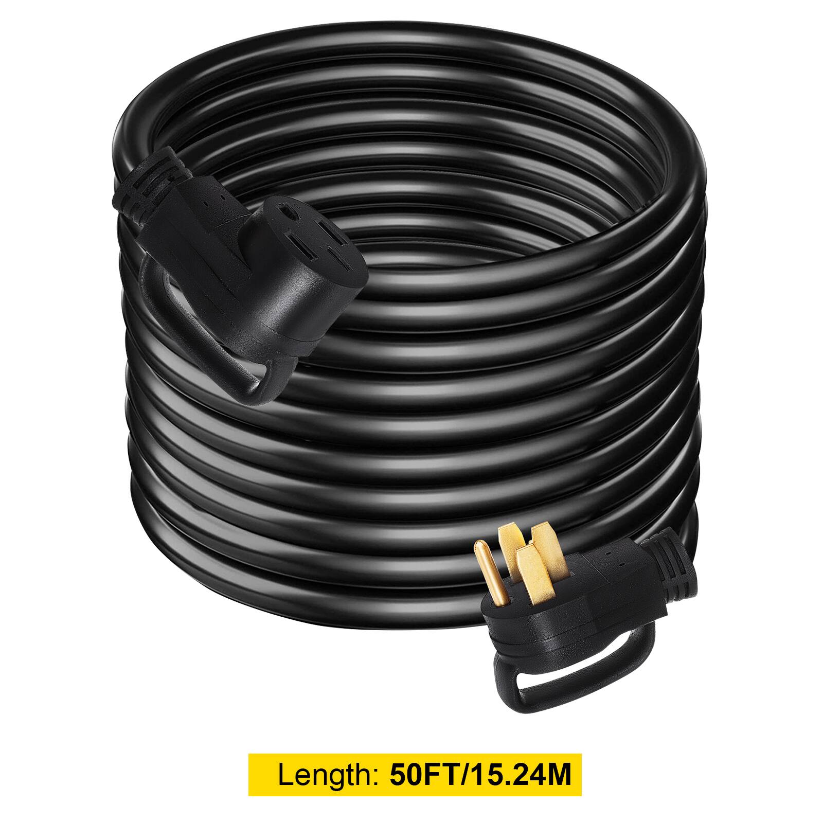 Length: 50FT/15.24M