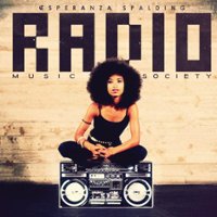 Radio Music Society [LP] - VINYL - Front_Zoom