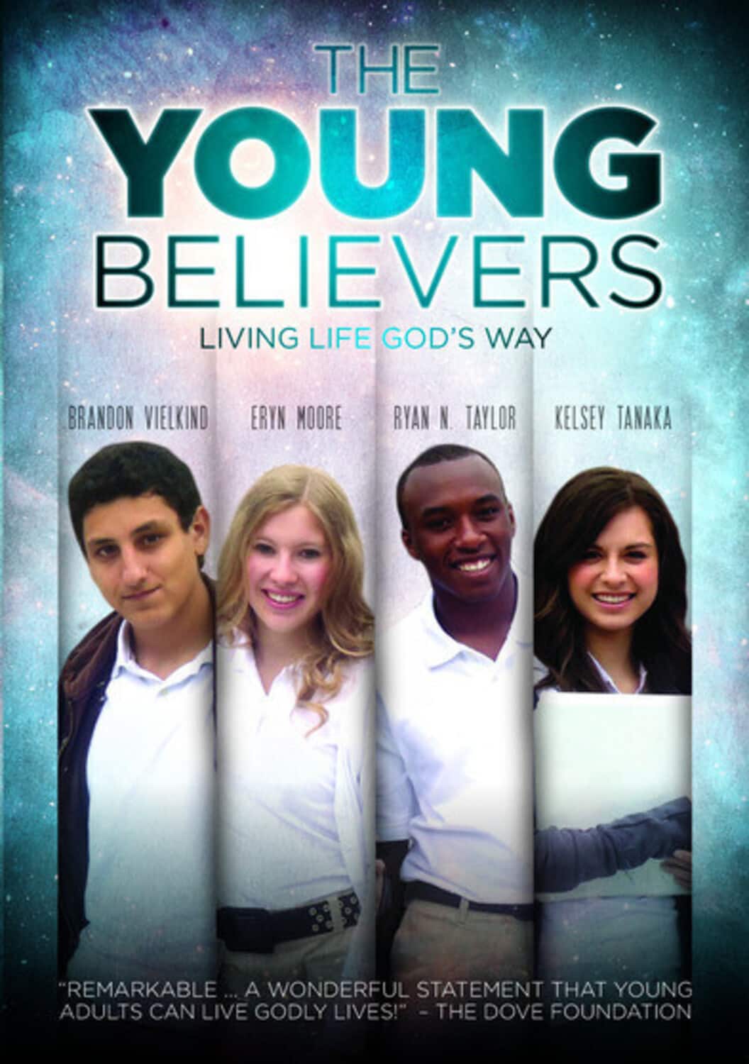 The Young Believers  - DVD