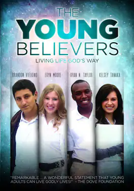 The Young Believers - DVD