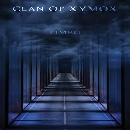 CLAN OF XYMOX
LIMBO