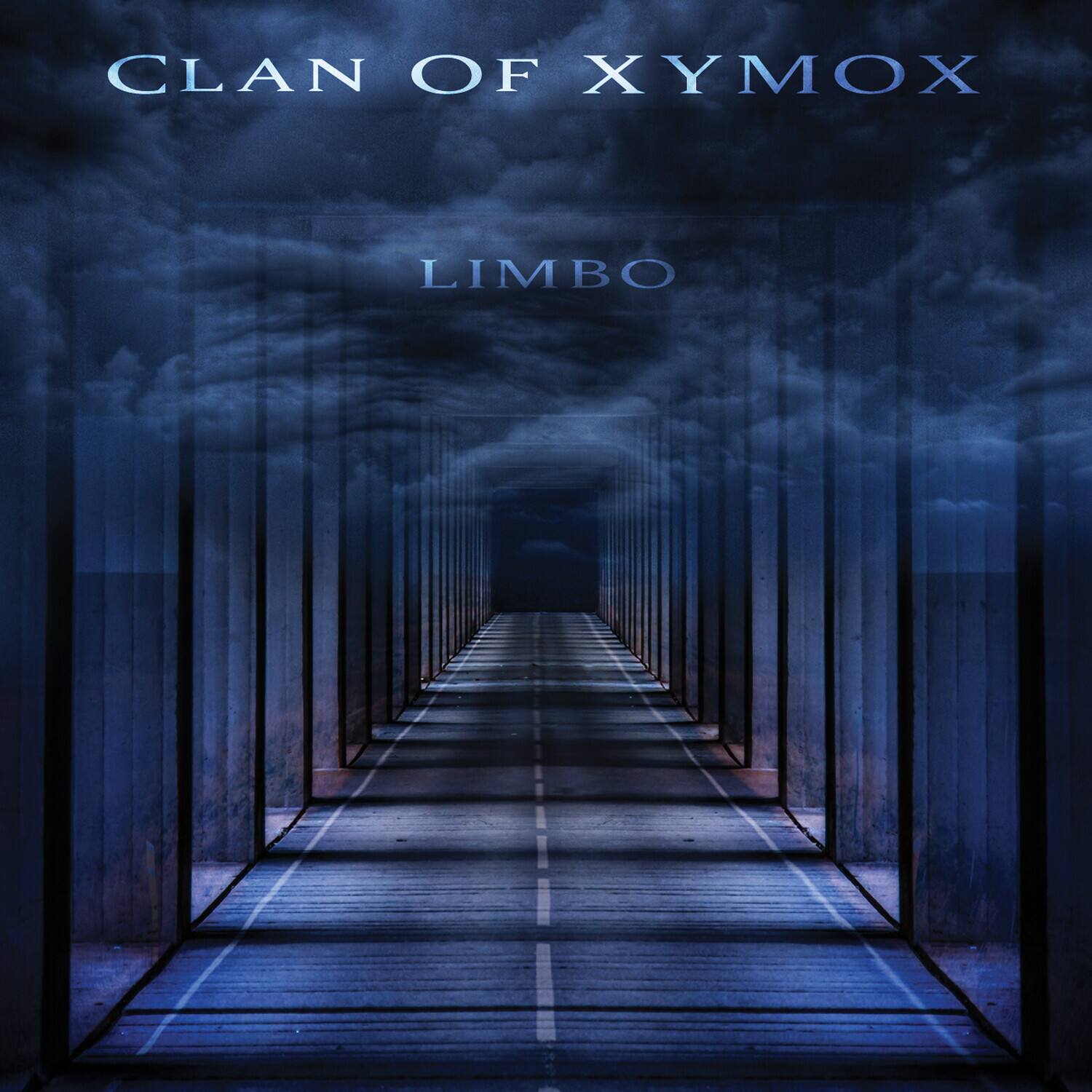 CLAN OF XYMOX  
LIMBO