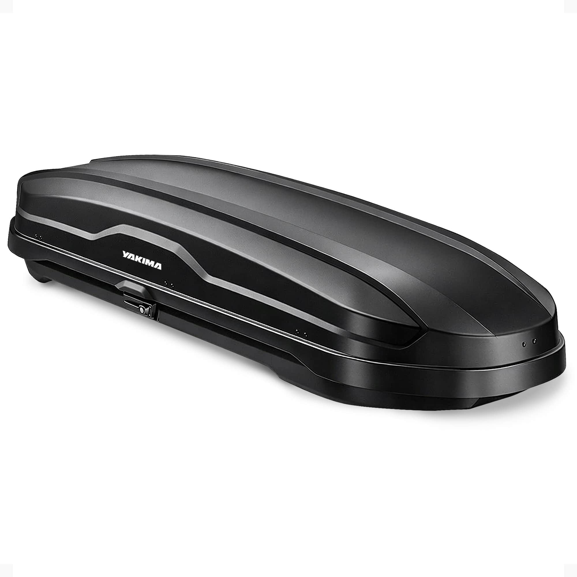 Yakima SkyBox NX XL 18 Cubic Foot Vehicle Cargo Box for StreamLine