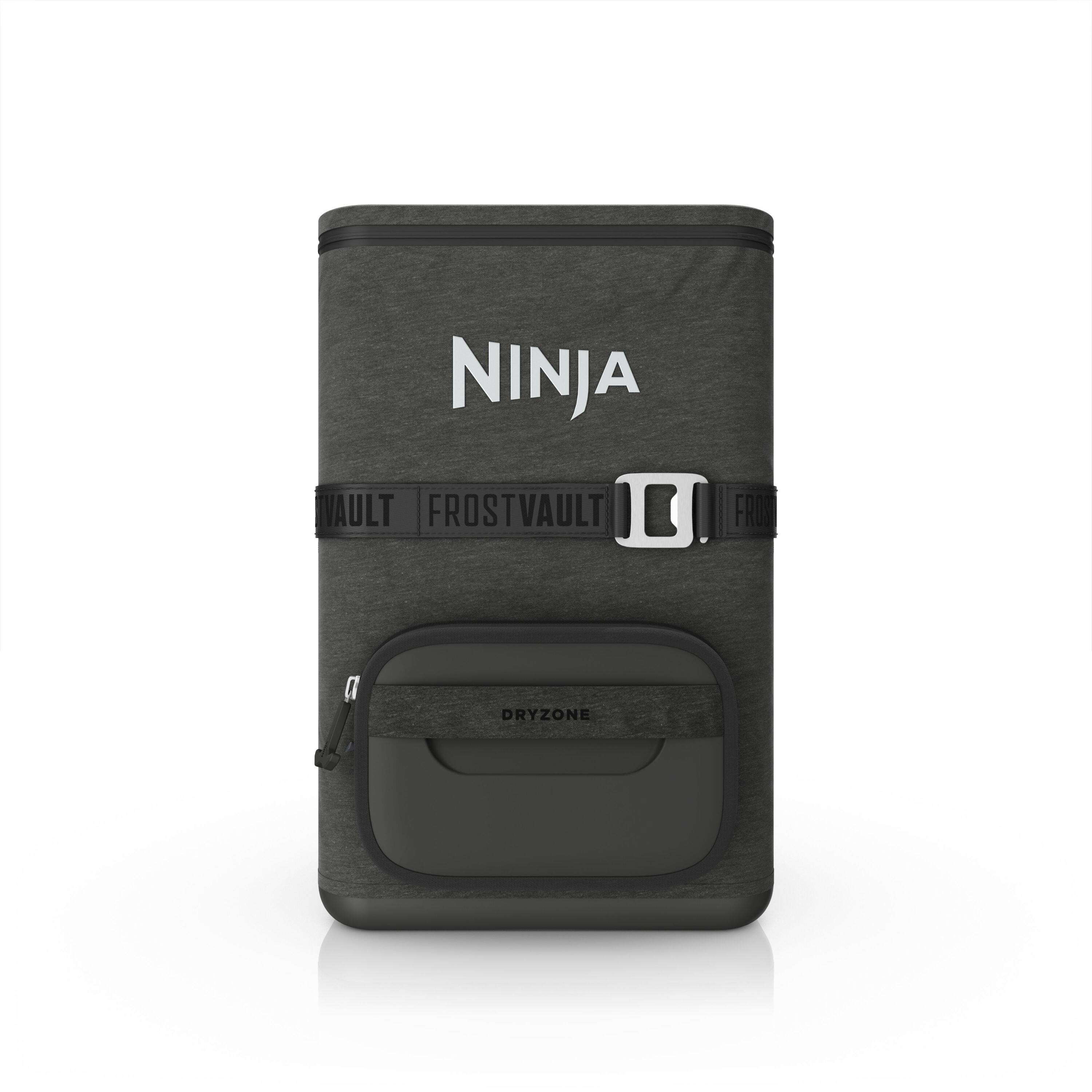 NINJA VAULT FROSTVAULT D FRO DRYZONE