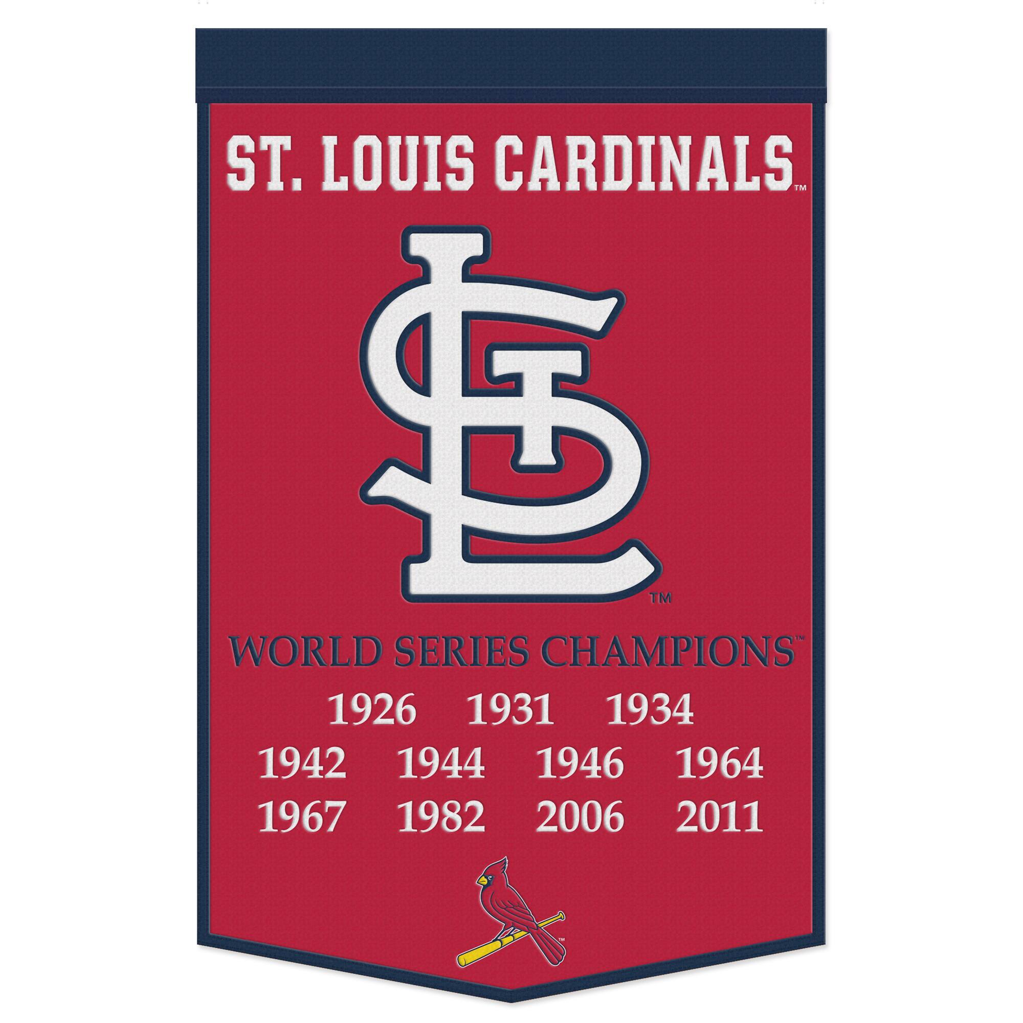 St. Louis Cardinals